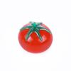 Tomato Squeeze Stress Ball Soft Fidget Sensory Toy For Adhd Autism, Slow Rebound Squeeze Toy For Adults Kids Christmas Gift