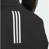 Adidas Golf Women S Short Sleeve Windbreaker Windready Quarter Zip Short Sleeve Anorak Im7218