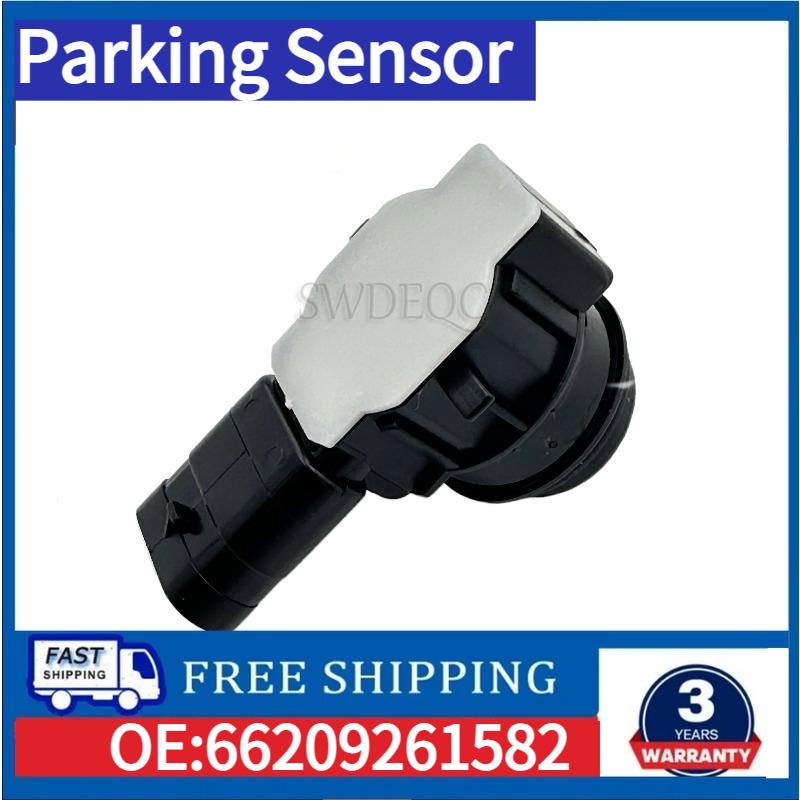 1/4 PCS 66209261582 PDC Parking Assist Reversing Sensor 9261582 For BMW 320i 328i 328d 335i 428i 435i M3 M4