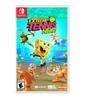 Nickelodeon Extreme Tennis Next! for Nintendo Switch - North American Version / Arcade Sports Tennis Video Game