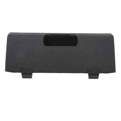Voorbumper Sleepoogafdekking DPC500280PUY Sleepoogafdekking Vervanging voor Range Rover L322