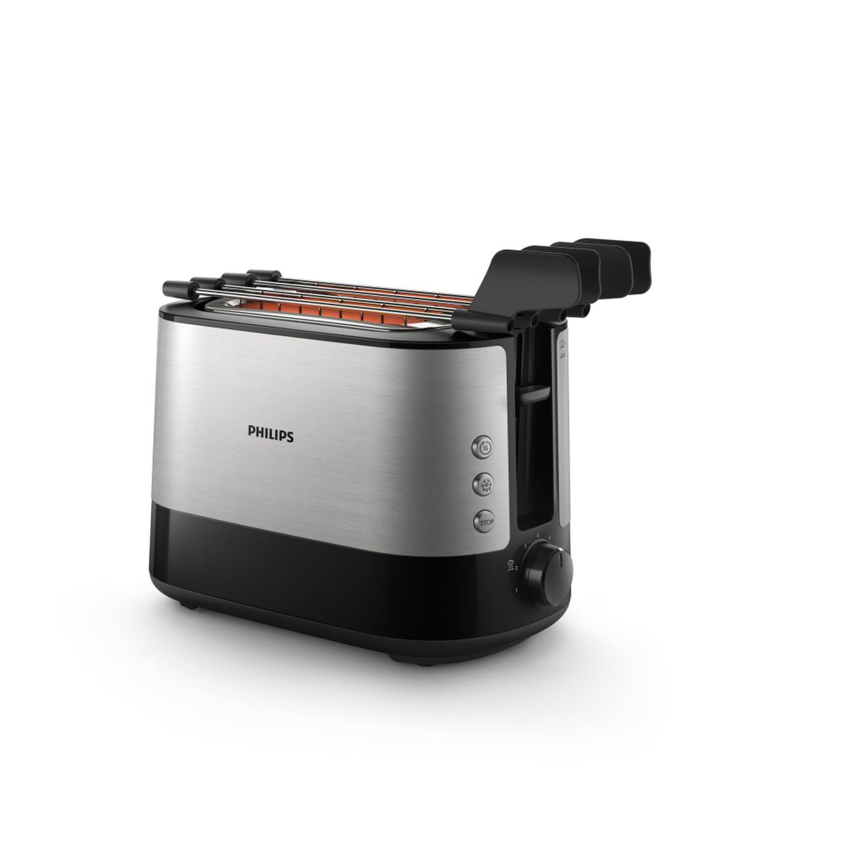 

Тостер Philips HD2639/90 730 Вт