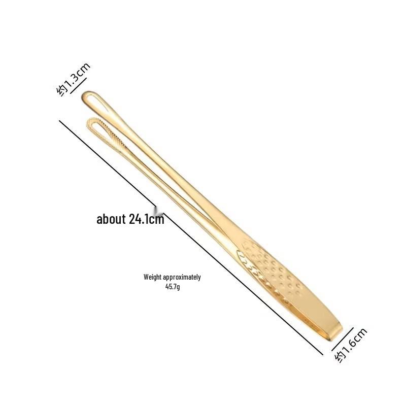 Abdo Korean BBQ Tongs