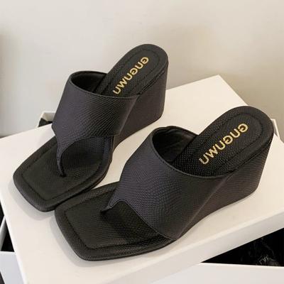 Dámska obuv – Sandály