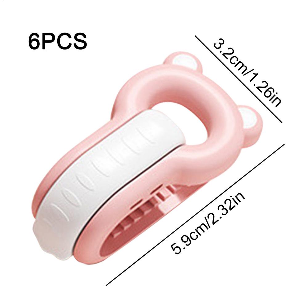 Reusable Quilt Fixing Clip Needle-free Safe Escape-proof Quilt Household Quilt Cover Corner Clamp Bed Sheet Clips Sheets Holder