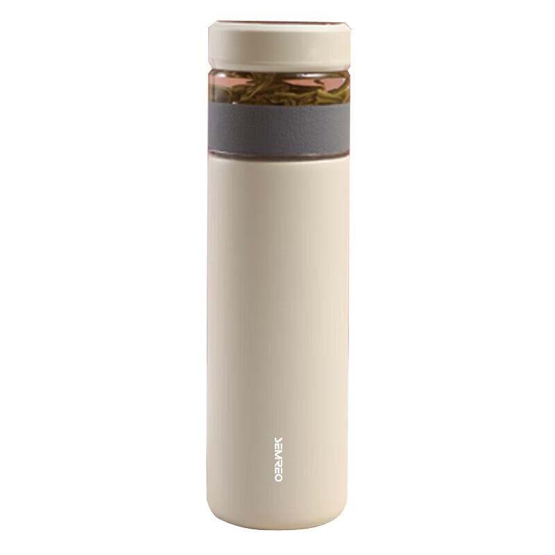 

Smio Smart Tea Infuser Tumbler MR086-450