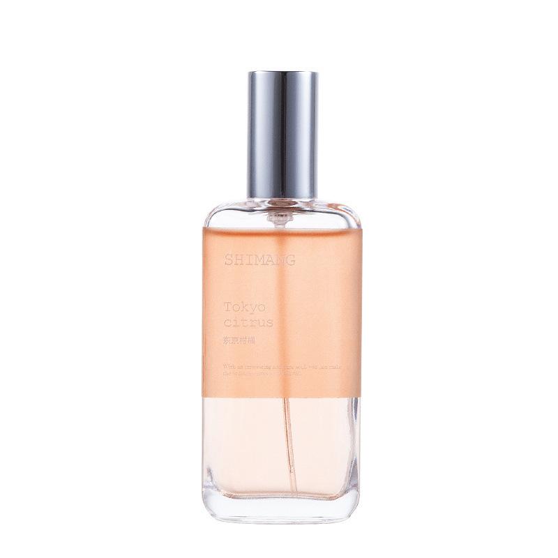 Perfume Girl's Heart Lasts, Light Fragrance Osmanthus Milk New Strangers Do Not Approach Grapefruit Perfume, Ladies