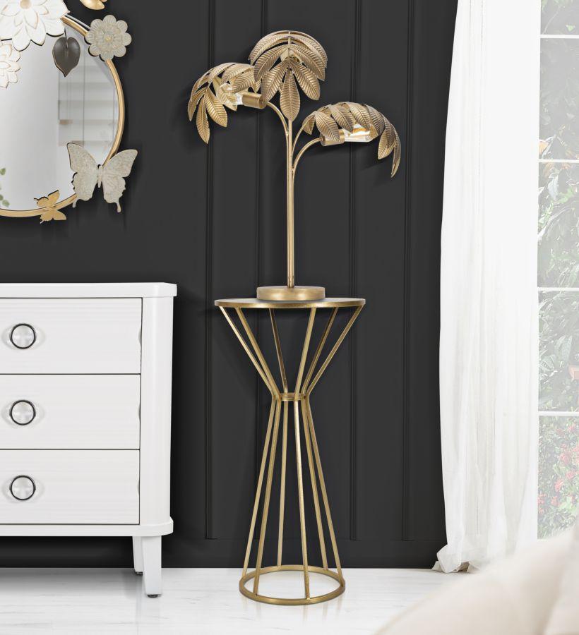 Stůl Simple New cm Ø 40X80