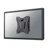 Support Mural Pour Écran Plat 10" - 30" NM-W60BLACK - NEWSTAR - Inclinable - Noir