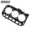 1PC New 3TNV74 Cylinder Head Gasket for Yanmar 3TNV74 3D74 Engine Parts