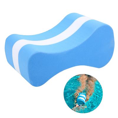 EVA Training Swimming Kickboard Children Adult Beginners Swimming Pool Training Blue White Kickboard Float Board Accessories