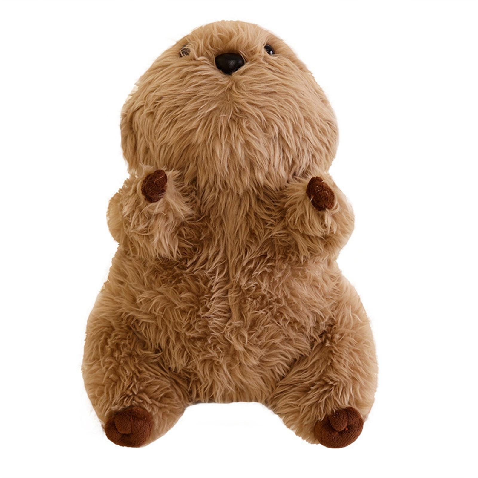 

Hot - Plush Doll Toy Gift Cartoon Children s Rag Doll Doll 1PC