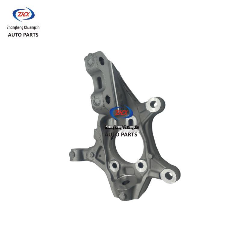 Compatible Changan Deepal S7 Front Steering Knuckle Assembly for All Safety Series Models Standard
