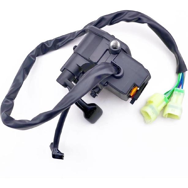 Right Handle Bar Switch for CFmoto CForce 400 450 191Q 2016-2024 500S 520 191R 2016-2021 ATV 9GQ0-160700 9GQ0-160700-00002 9GQ0160700