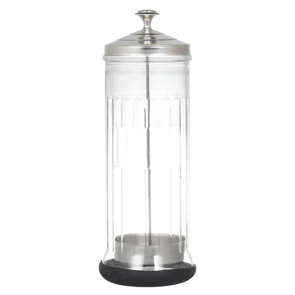 Dalton Lift Large Jar,