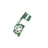 1Pc Left And Right Controller Circuit Board For Nintend Switch Ns Joy-Con Lr Motherboard Pcb Board Replacement