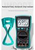 Pro'sKit MT-1280D True RMS Anti-Burn Digital Multimeter for Electricians