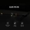 Foxeer ELRS 915RX Receiver Set with T-antenna & 4pin Header Control Accuracy/