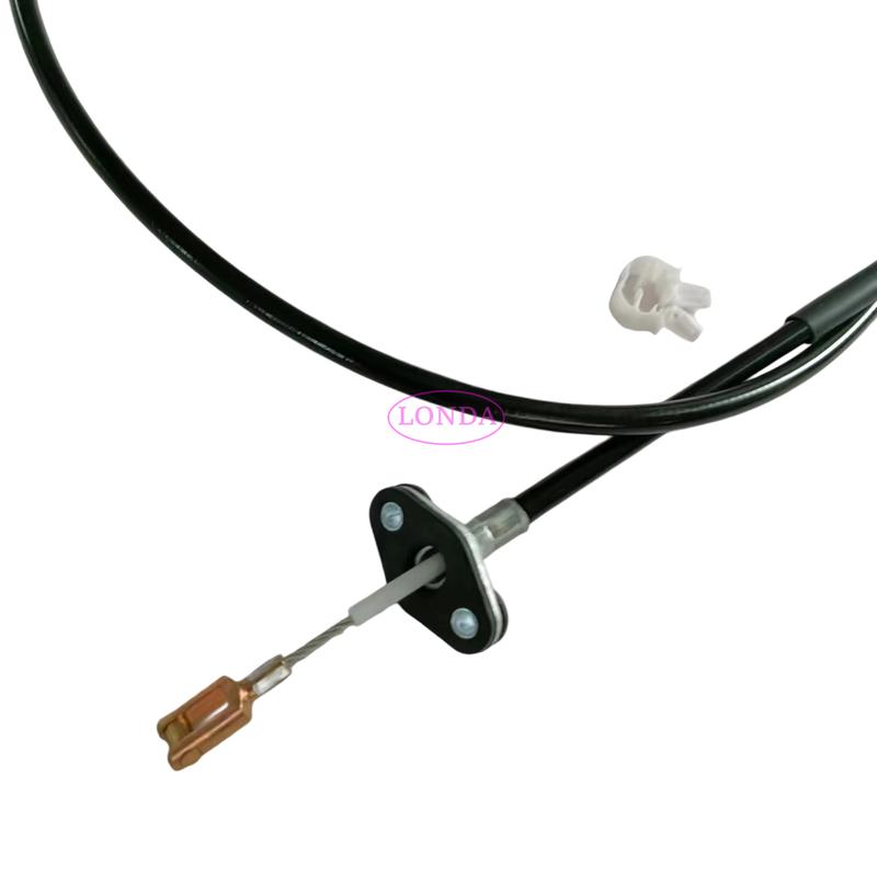 Clutch Cable FOR BAIC Weiwang 307