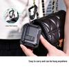 Bluetooth Protective Case for Apple AirPods Pro 2/3/4 with Buckle