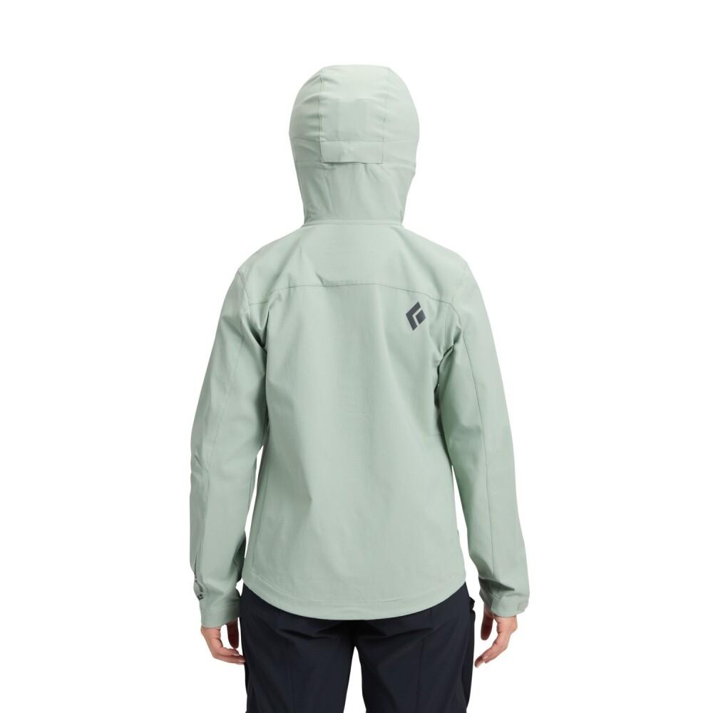 Black Diamond Dawn Patrol Shell Womens /Pawap747007