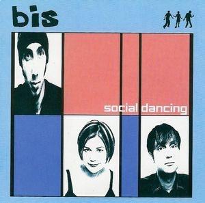 

CD BIS - Social Dancing WIJCD1088 Wiiija Records 1999 Scandinavi Dance & Electronica Used