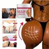 Natural Buttock Lotion Improve Relaxation Firming Bums Cream And Organic Fast Absorption Hips Enlargement Big Buttocks Cream