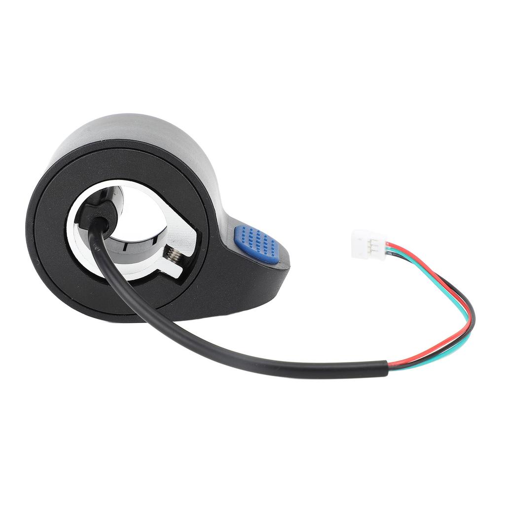 Electric Scooter Accelerator Throttle Finger Thumb Throttle Accelerator Replacement for Xiaomi MI3 Electric Scooter
