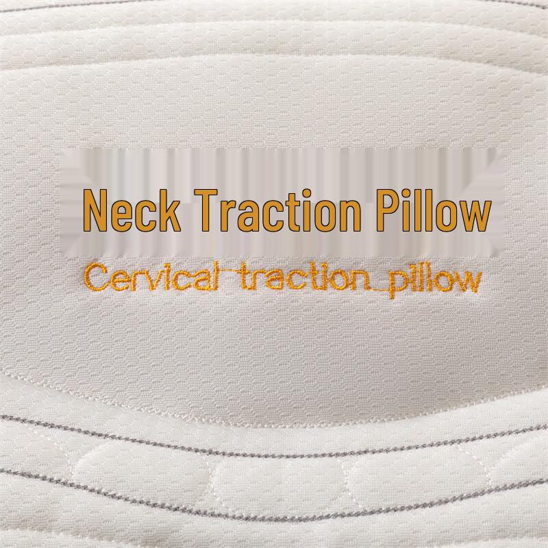 Woody Woodpecker Buckwheat Traction Pillow