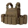 Quick Release Multifunctional Tactical Vest