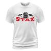Stax Records Logo T-shirt Made In USA Size S-5XL Unisex T-Shirt