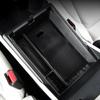 For Kia Sportage NQ5 2025 2025 Hybrid X GT Line HEV Car Interior Armrest Storage Box Console Sundries Tray Organizer Accessories