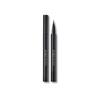 Real Color Brush Eyeliner (#1 Black)
