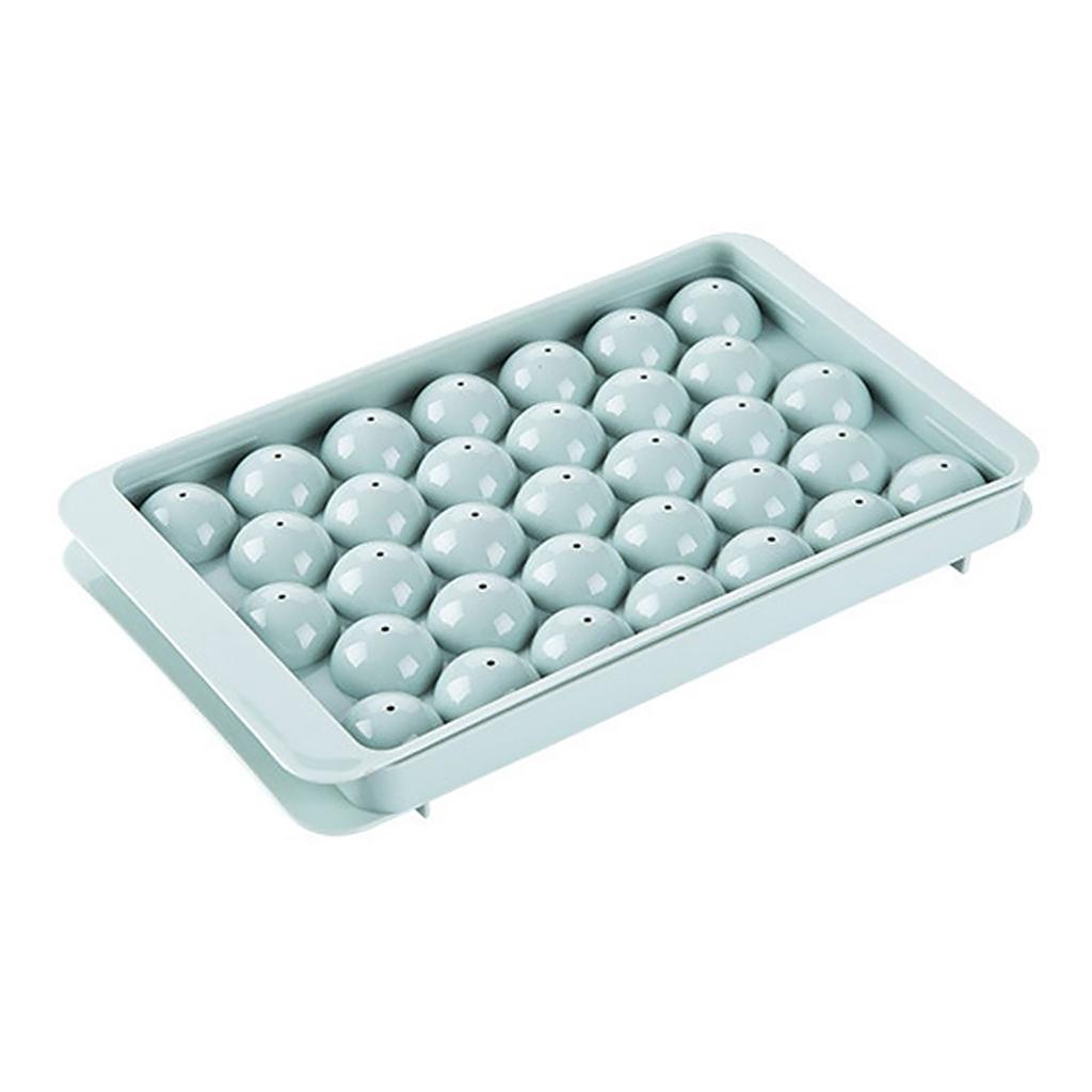 Creative Omemade Ice Ball  Ice  Refrigerator Spherical Ice Tray