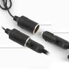 Adaptor Auto Convertor de Alimentare Convertor de Alimentare Adaptor AC DC 110V/ 220V la 12V 10A Alimentator Adaptor Accesorii Auto Brichetă