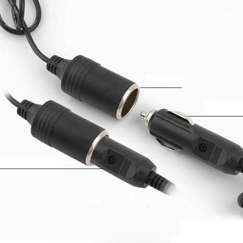 Adaptor Auto Convertor de Alimentare Convertor de Alimentare Adaptor AC DC 110V/ 220V la 12V 10A Alimentator Adaptor Accesorii Auto Brichetă