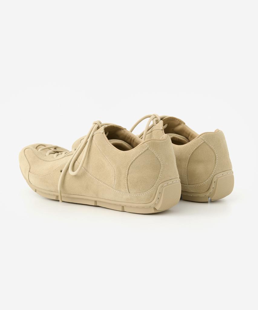 Scarpe da ginnastica Bowler Romantic Move R25M200 (Sabbia beige)