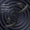 Newman S2 Upgraded OWS Bone Conduction Bluetooth Headset