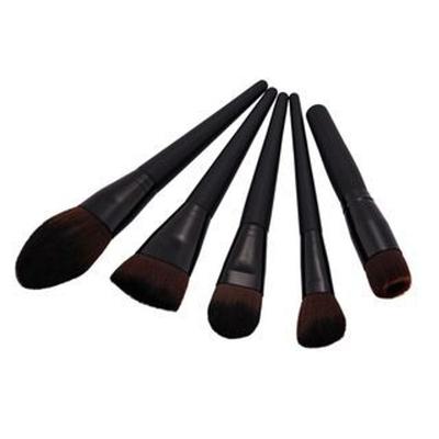 Strich der Schönheit - Set of 5: Make-up Pinsel
