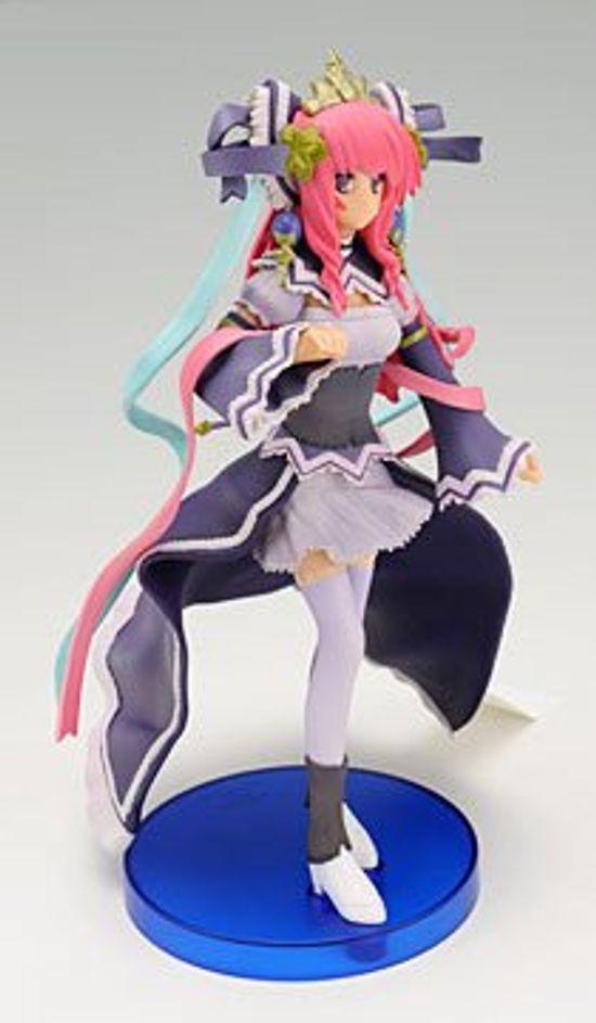 

Sangokushi Taisen 3 Extra Figure Vol.2 Xiaoqiao Original Painted Version (Prize)