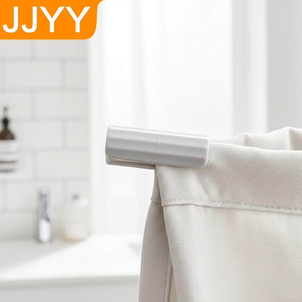 10pcs Slip-Resistant Clothes Pegs Clamp Gripper for Mattress Food Sealing Kitchen Storage Accessories Home Living