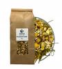 Chamomile flower 200g Herbal Tea Tisania
