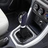 5/6 Speed Universal Gear Shift Knob R PU Leather Manual Gear lever knob Shift Replacement Modified daewoo nuance daewoo racer
