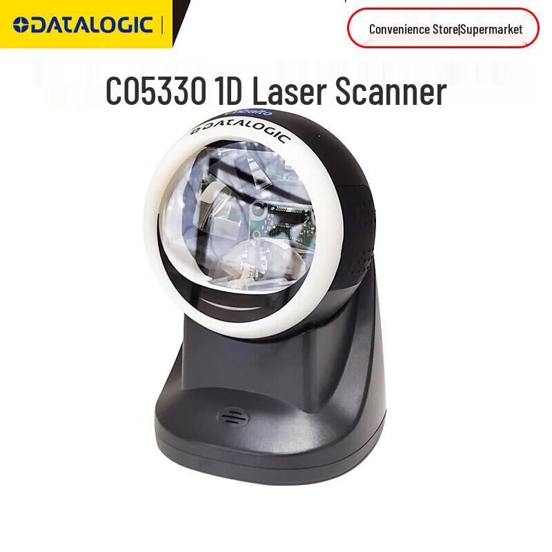 Datalogic CO5330 Barcode Scanning Platform