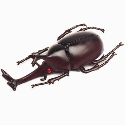 Simulation Beetle Toys Special Lifelike Model Realistic Insect Toy Models Nursery Teaching Aids Joke Toys Novelty Prank Props