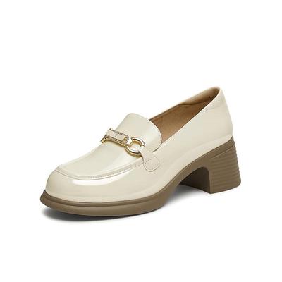 Elegante Schuhe – Loafer für Damen