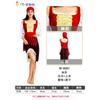 Halloween costume pirate costume queen costume caribbean cosplay costume couple male captain jack