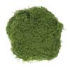 200g Artificial Moss Miniature Bonsai Decor for Potted Plants Garden Lawn Crafts Decoration Dark Green