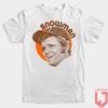 Vintage Cledus Snowman Smokey And The Bandit Jerry Reed Burt Reynolds Shirt Unisex T-Shirt