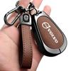 Volvo, Scania, Daf Truck Remote Key Case - Stylish Heavy-Duty Protective Shell